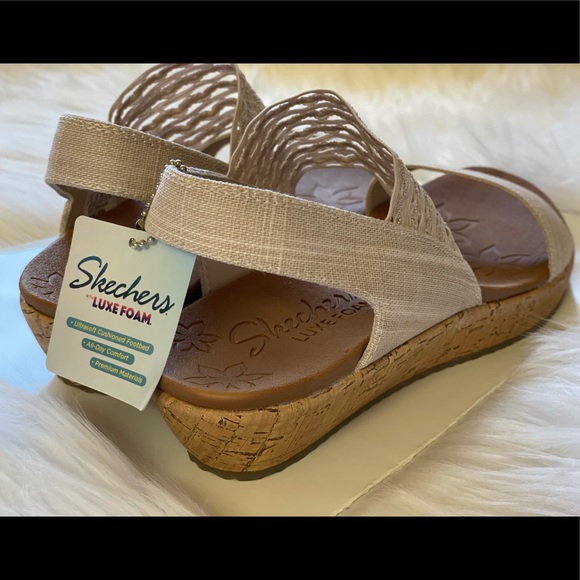 NEW Skechers, Brie - Most Wanted Sandal - Picture 5 of 15